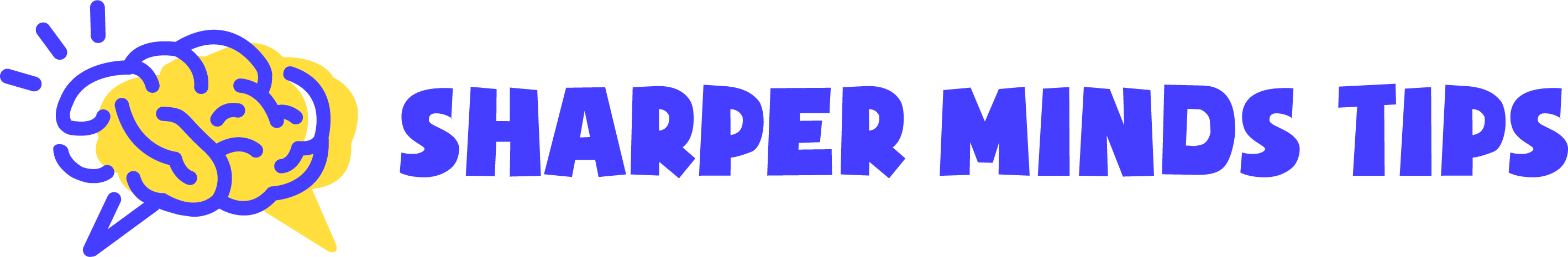 Sharper Minds Tips