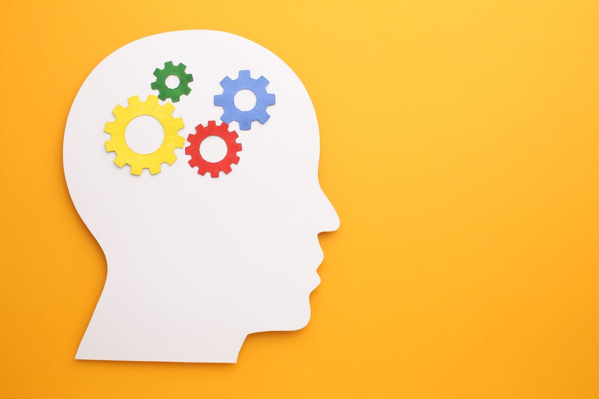 Walking Wrong Kills Your Focus