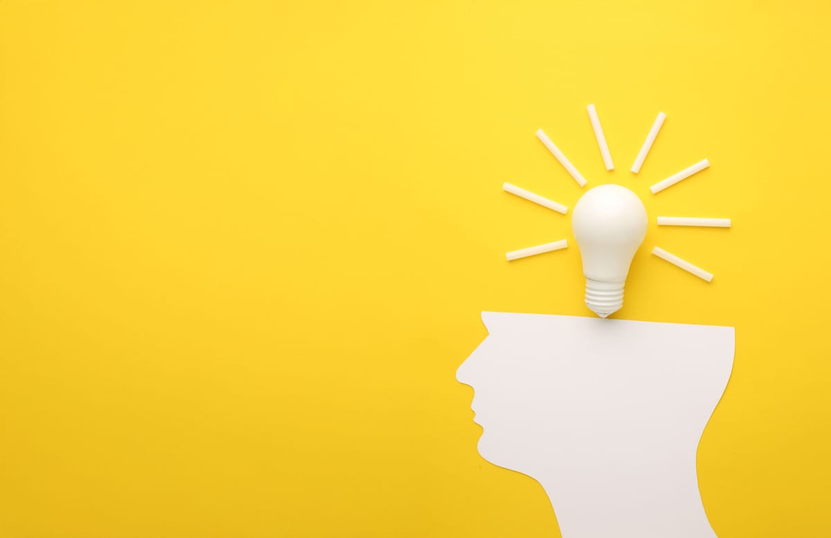 Your Shower Thoughts Predict Intelligence