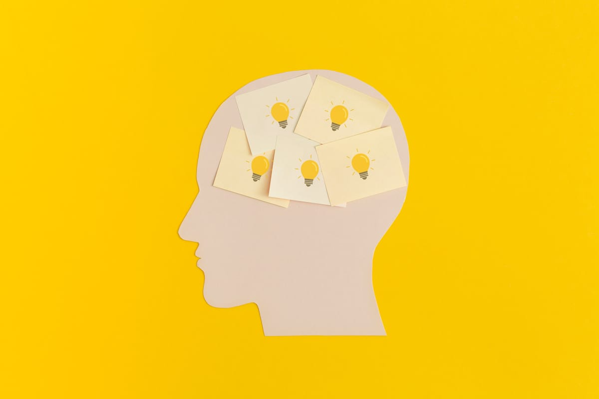 Cognitive Energy: Why Brain Performance Is Really About Mitochondria